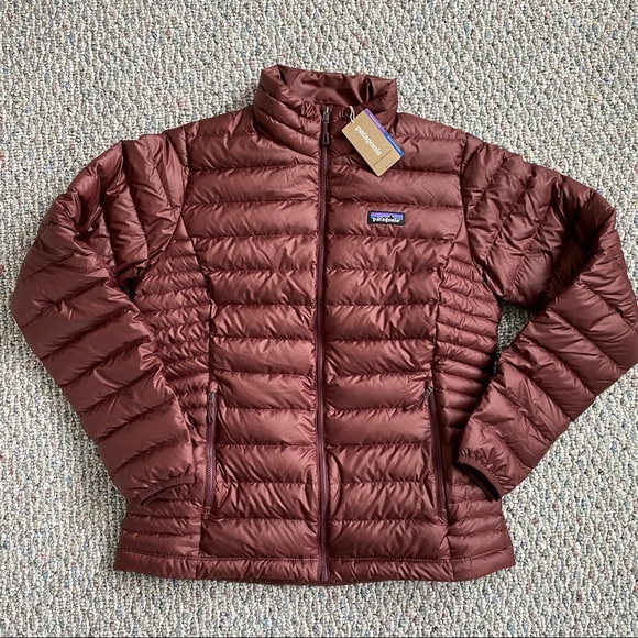 Patagonia Jackets & Blazers - Patagonia down jacket
